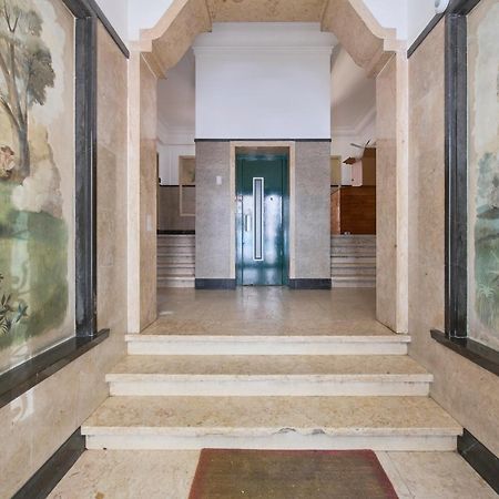 Elegance Avenue By Msapartments Lisboa 外观 照片