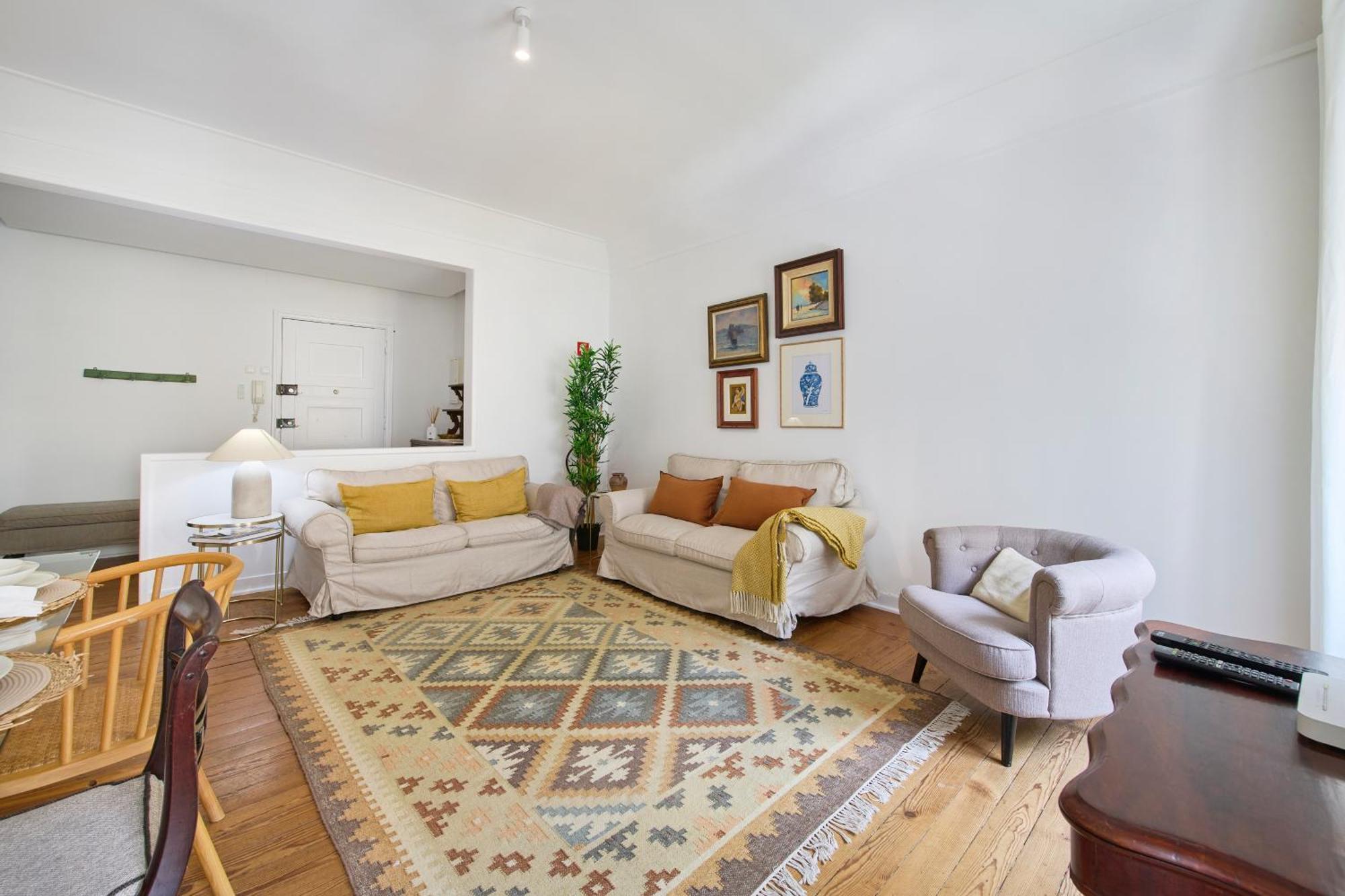 Elegance Avenue By Msapartments Lisboa 外观 照片