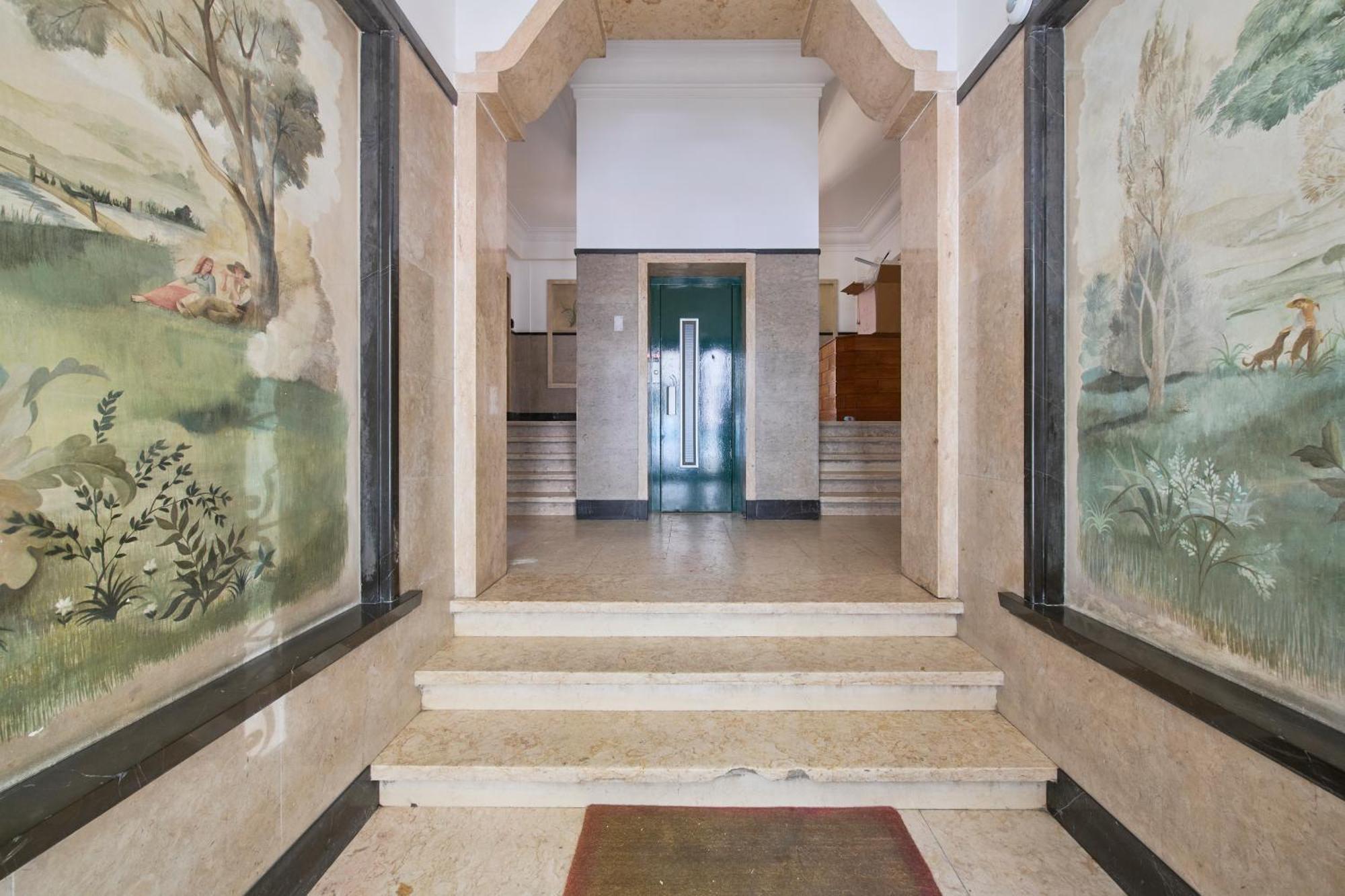 Elegance Avenue By Msapartments Lisboa 外观 照片