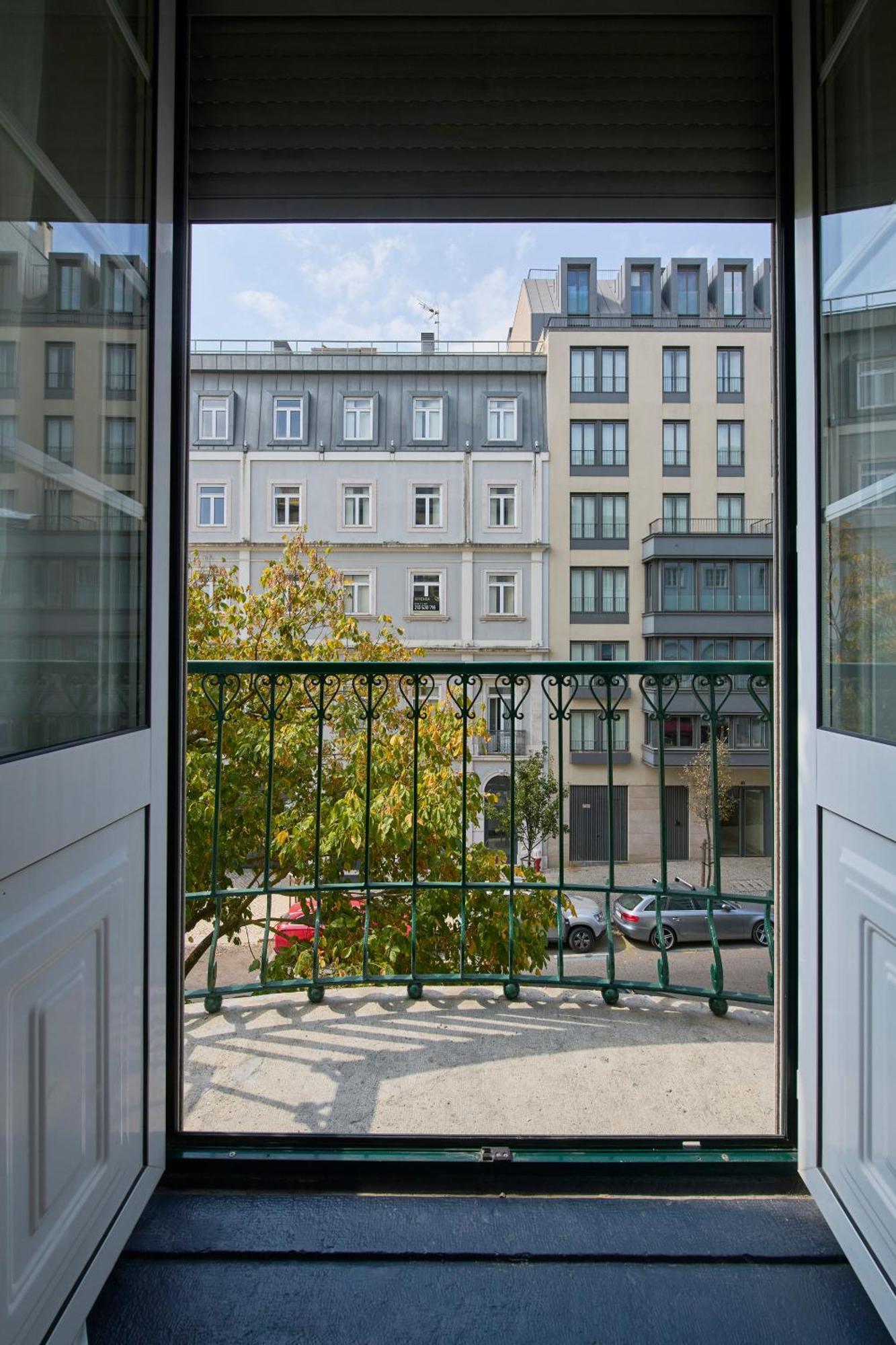 Elegance Avenue By Msapartments Lisboa 外观 照片