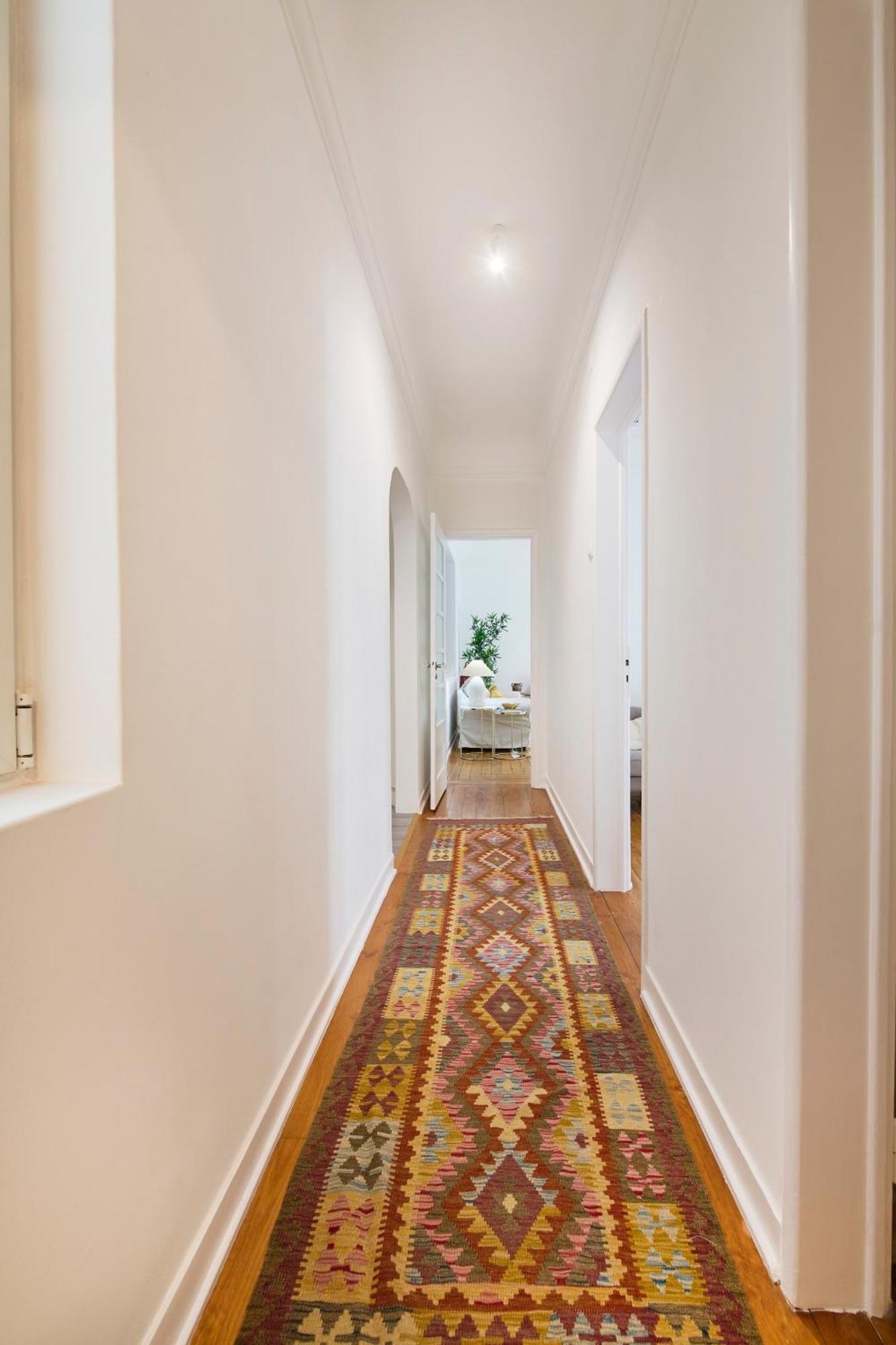 Elegance Avenue By Msapartments Lisboa 外观 照片