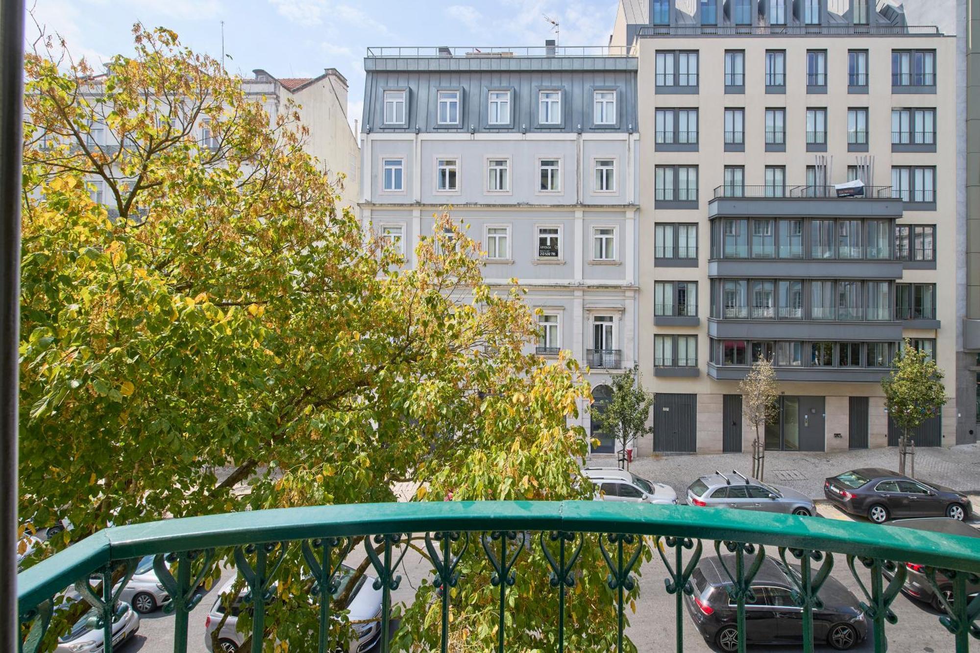 Elegance Avenue By Msapartments Lisboa 外观 照片