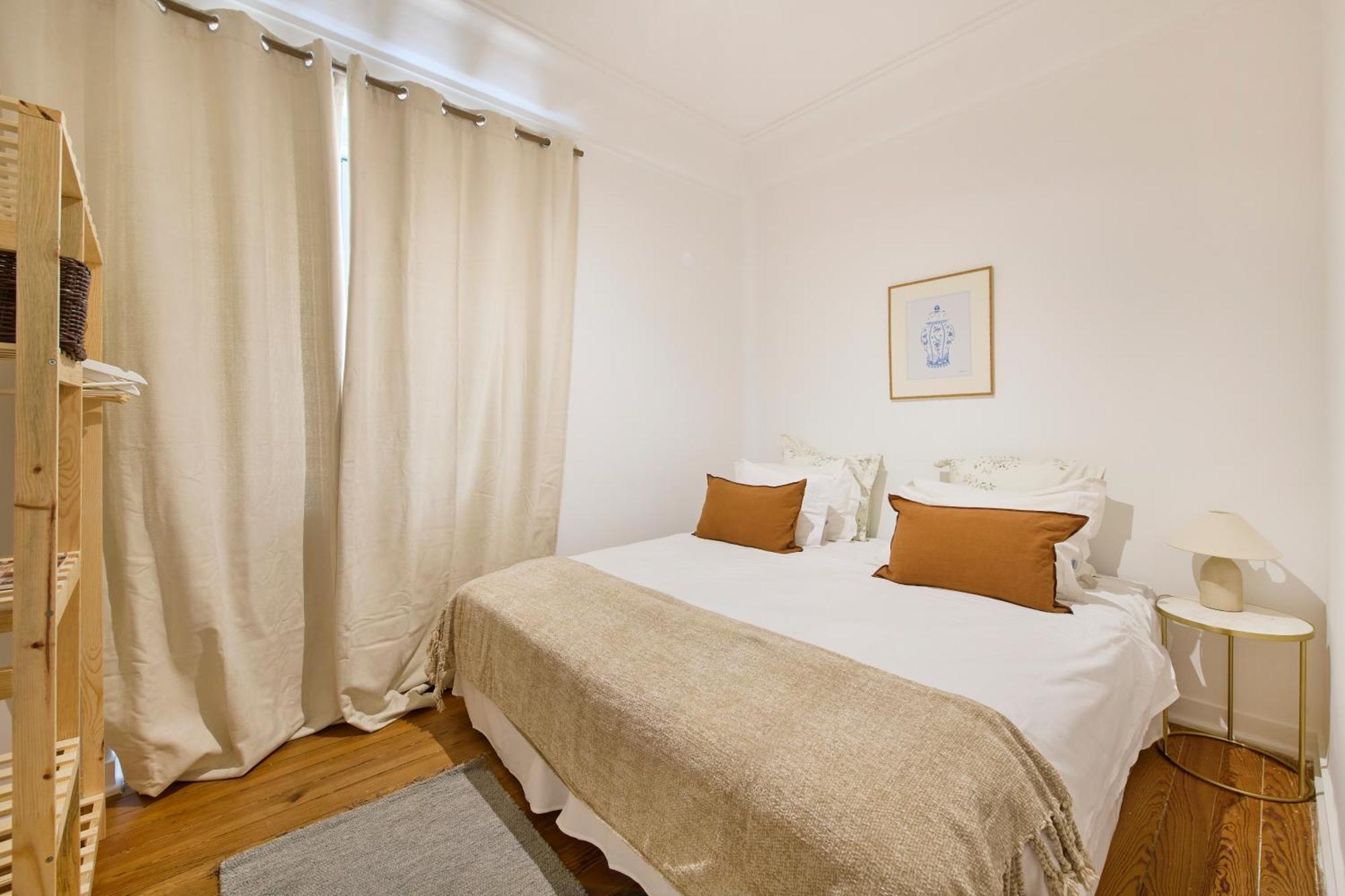 Elegance Avenue By Msapartments Lisboa 外观 照片