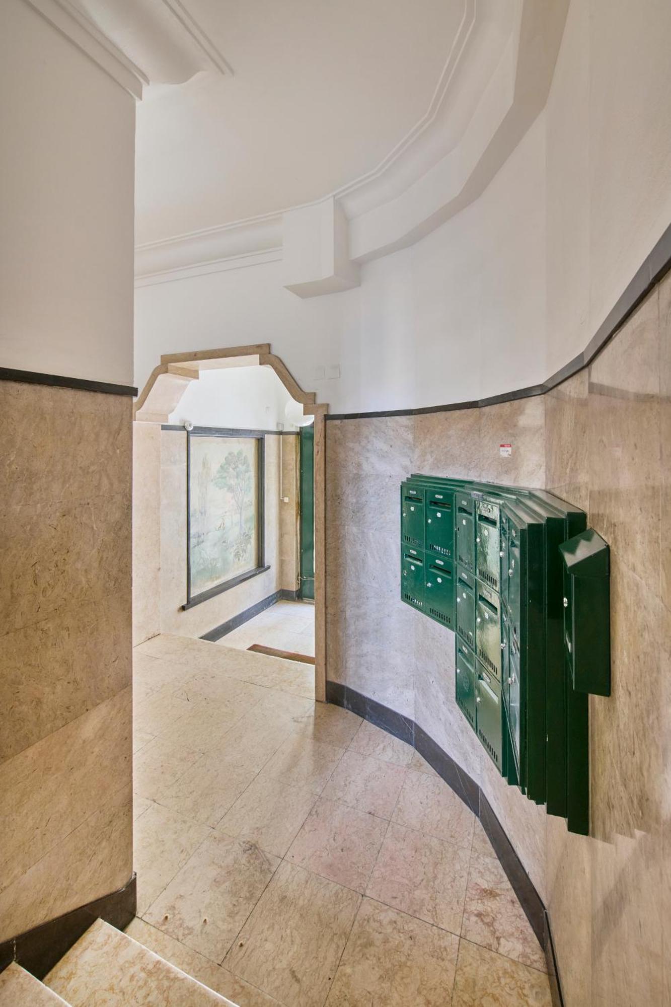 Elegance Avenue By Msapartments Lisboa 外观 照片
