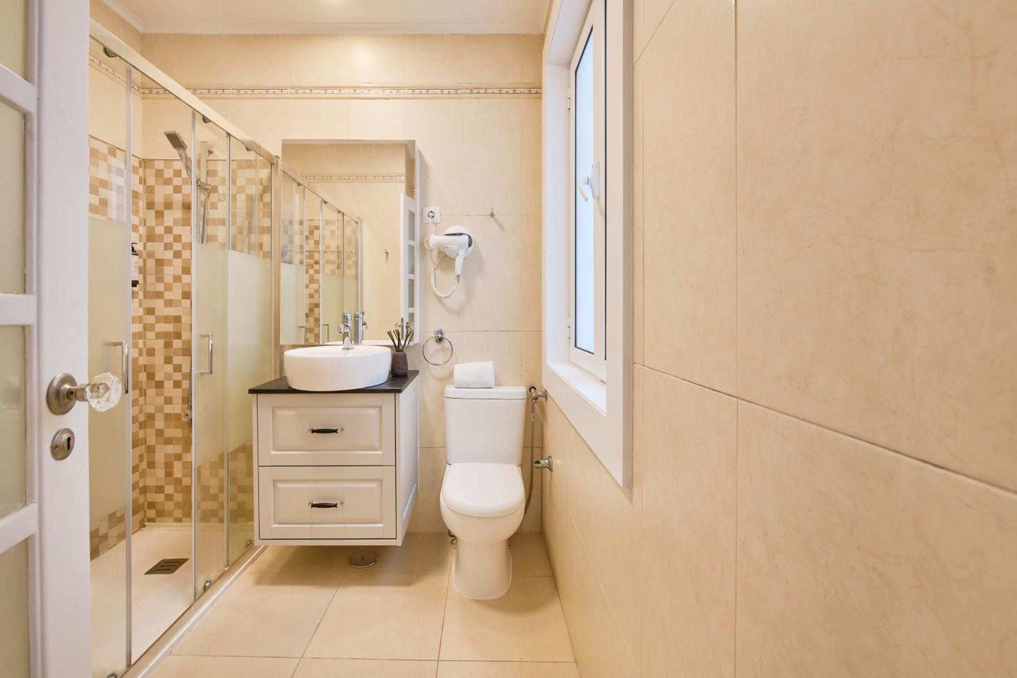Elegance Avenue By Msapartments Lisboa 外观 照片