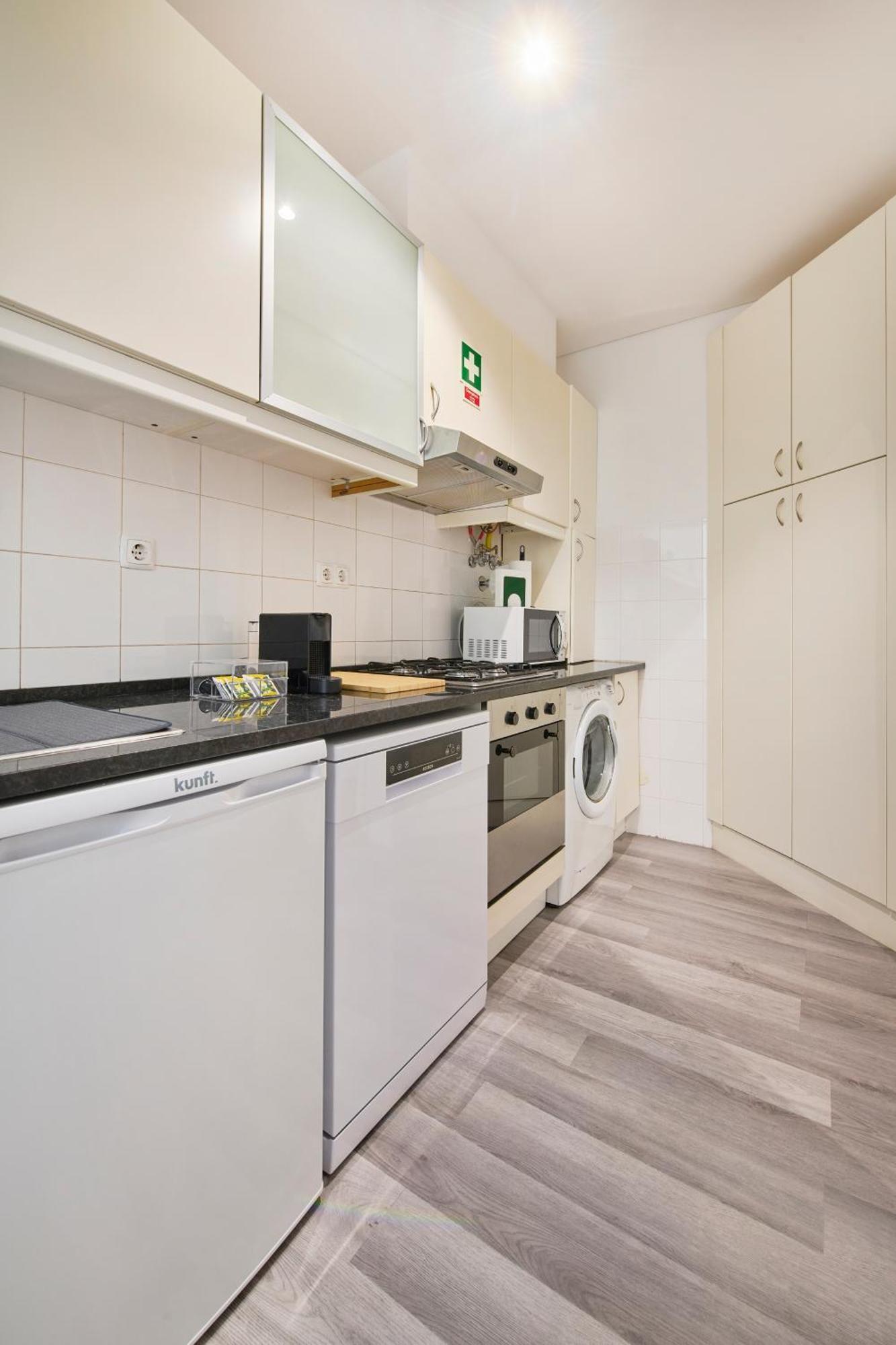 Elegance Avenue By Msapartments Lisboa 外观 照片