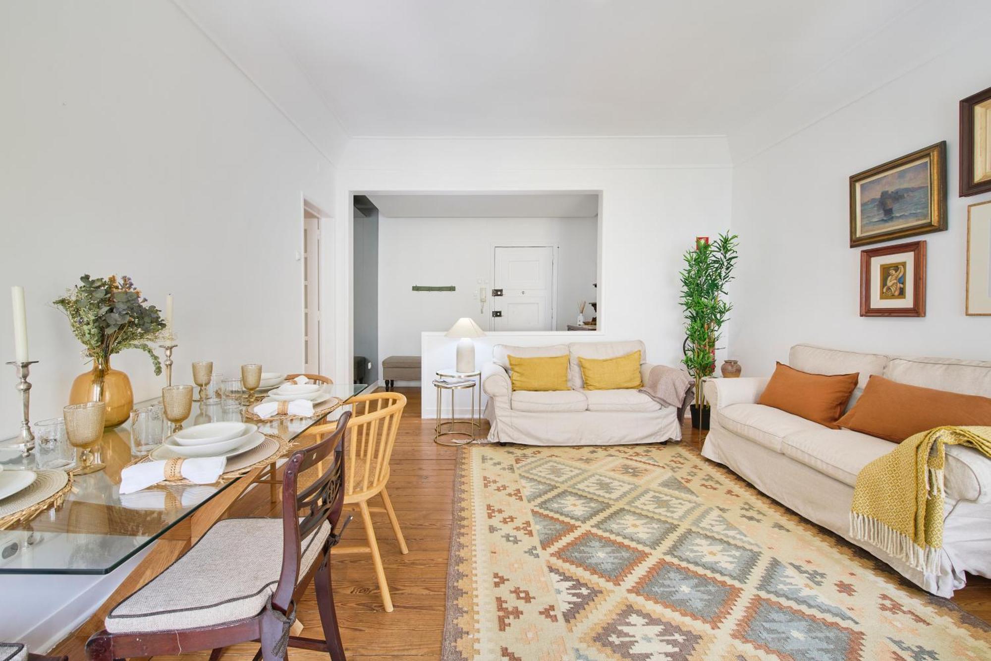 Elegance Avenue By Msapartments Lisboa 外观 照片