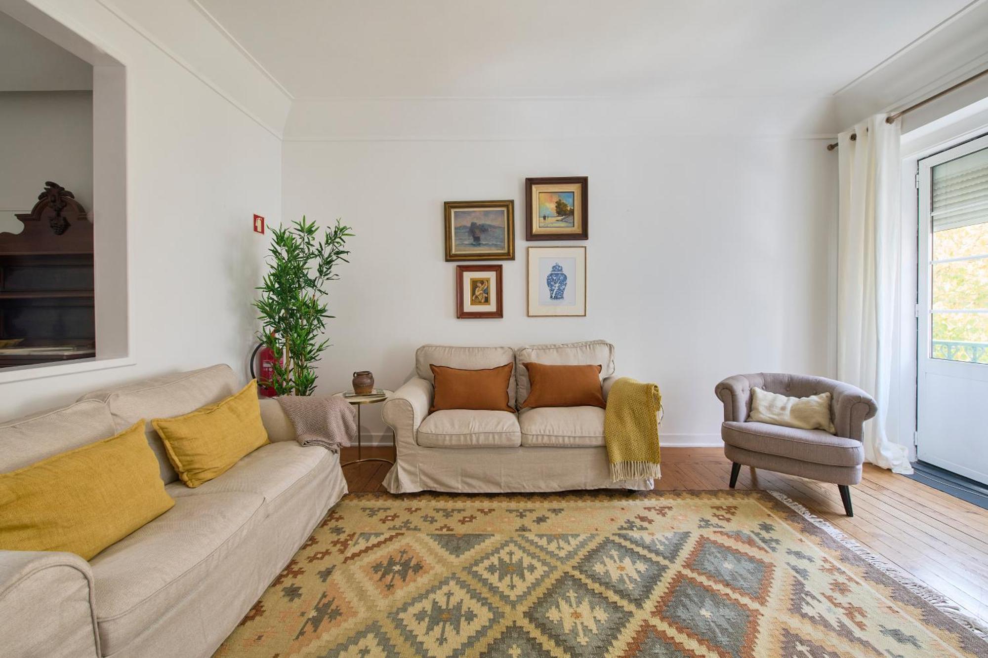 Elegance Avenue By Msapartments Lisboa 外观 照片