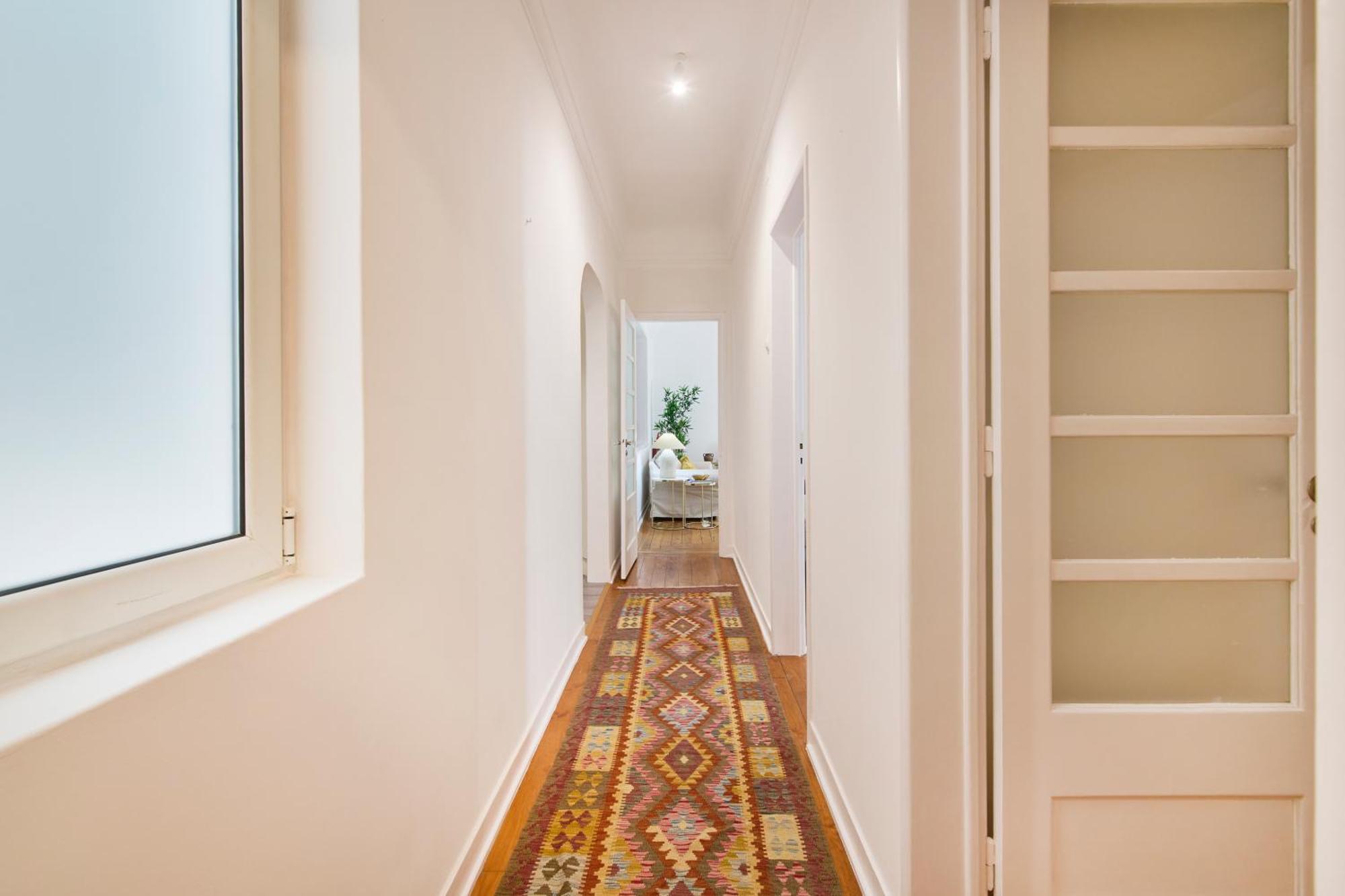 Elegance Avenue By Msapartments Lisboa 外观 照片