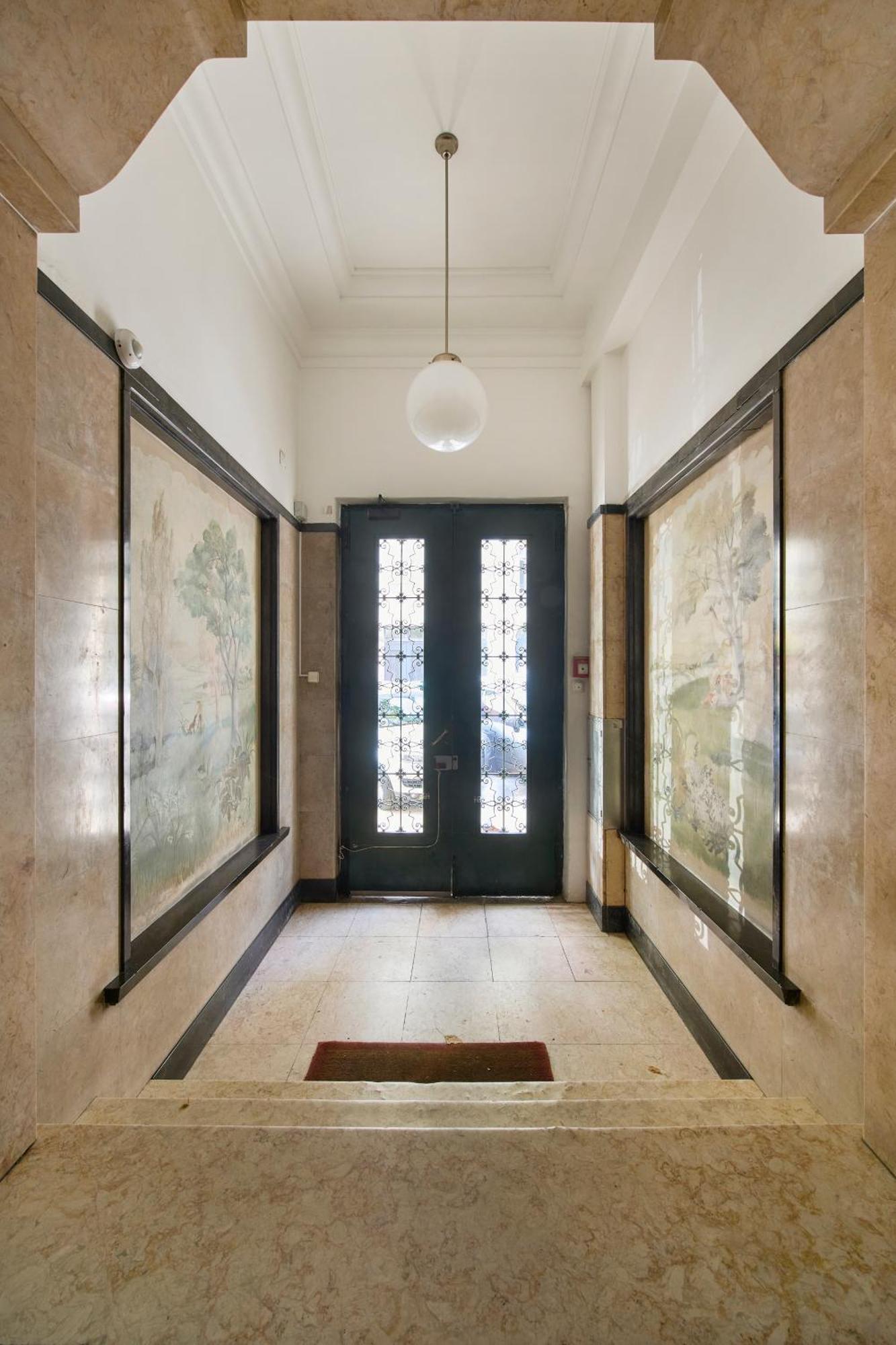 Elegance Avenue By Msapartments Lisboa 外观 照片