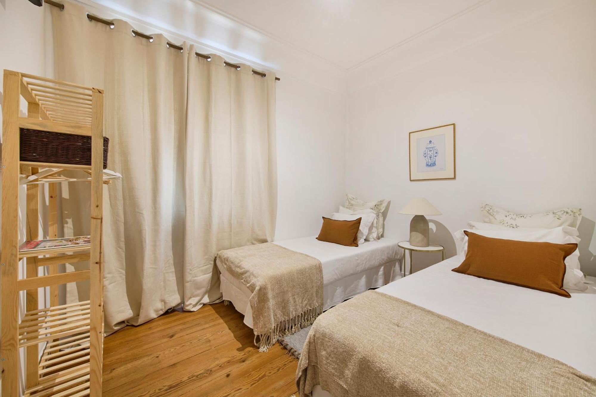 Elegance Avenue By Msapartments Lisboa 外观 照片