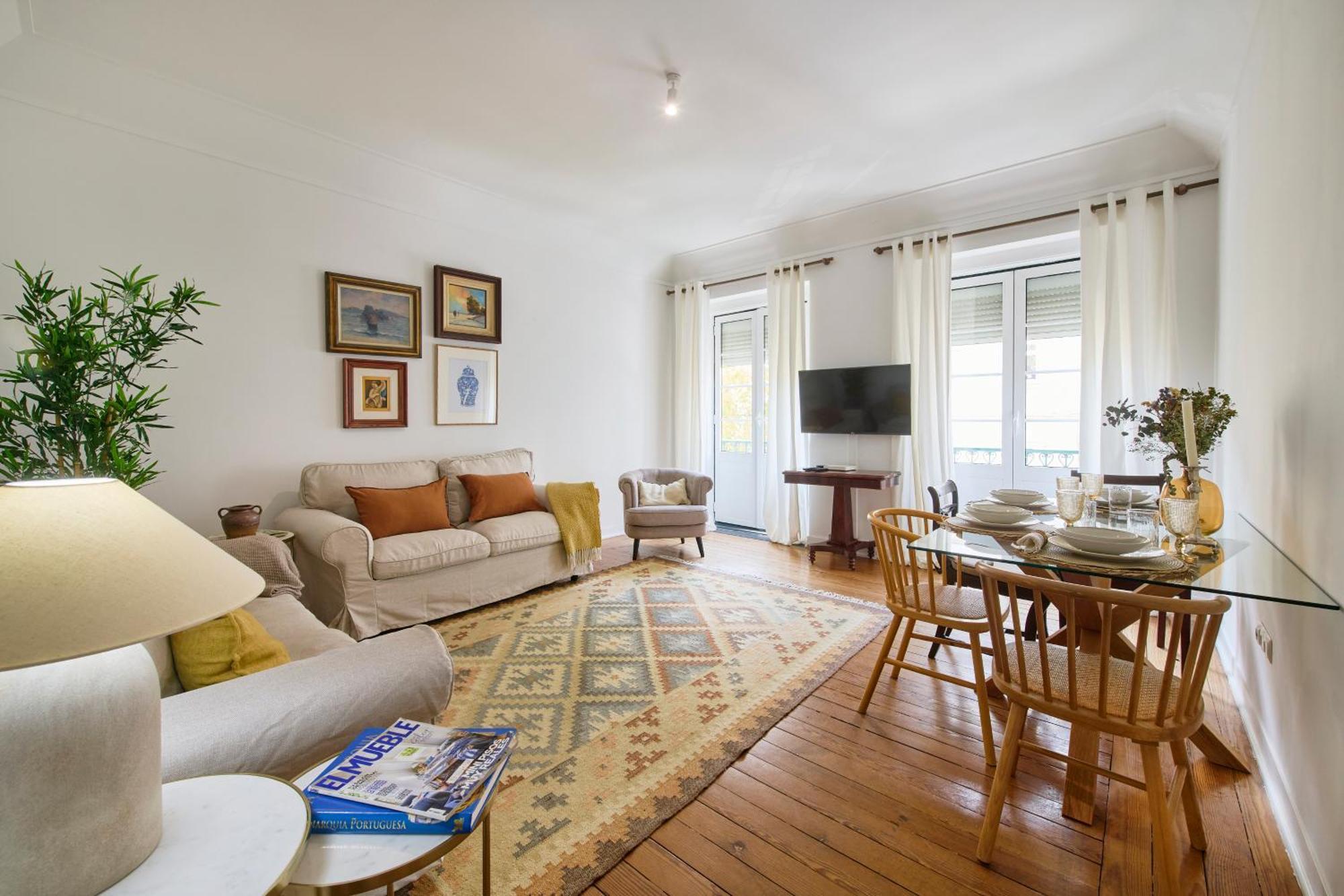 Elegance Avenue By Msapartments Lisboa 外观 照片