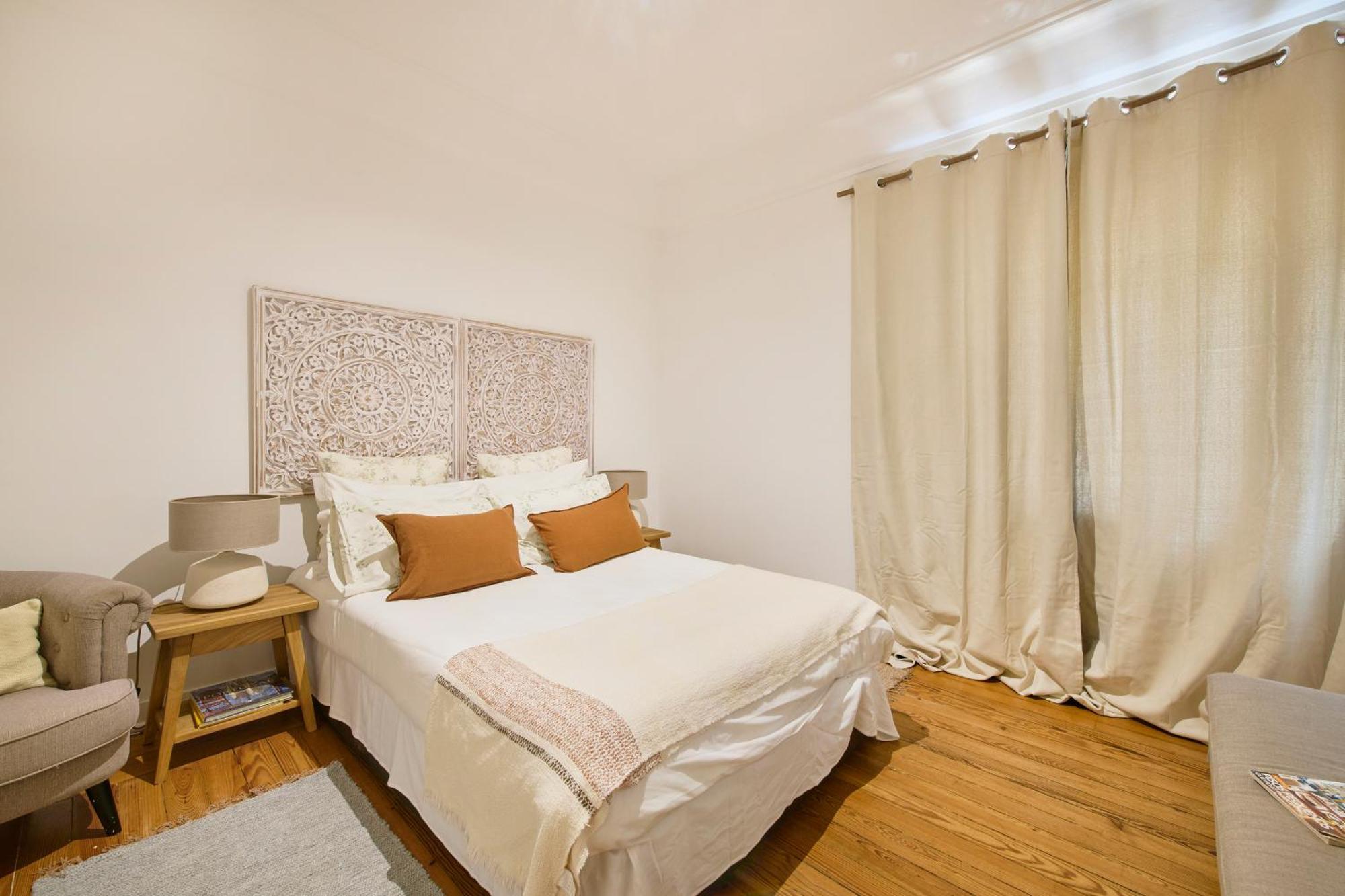 Elegance Avenue By Msapartments Lisboa 外观 照片