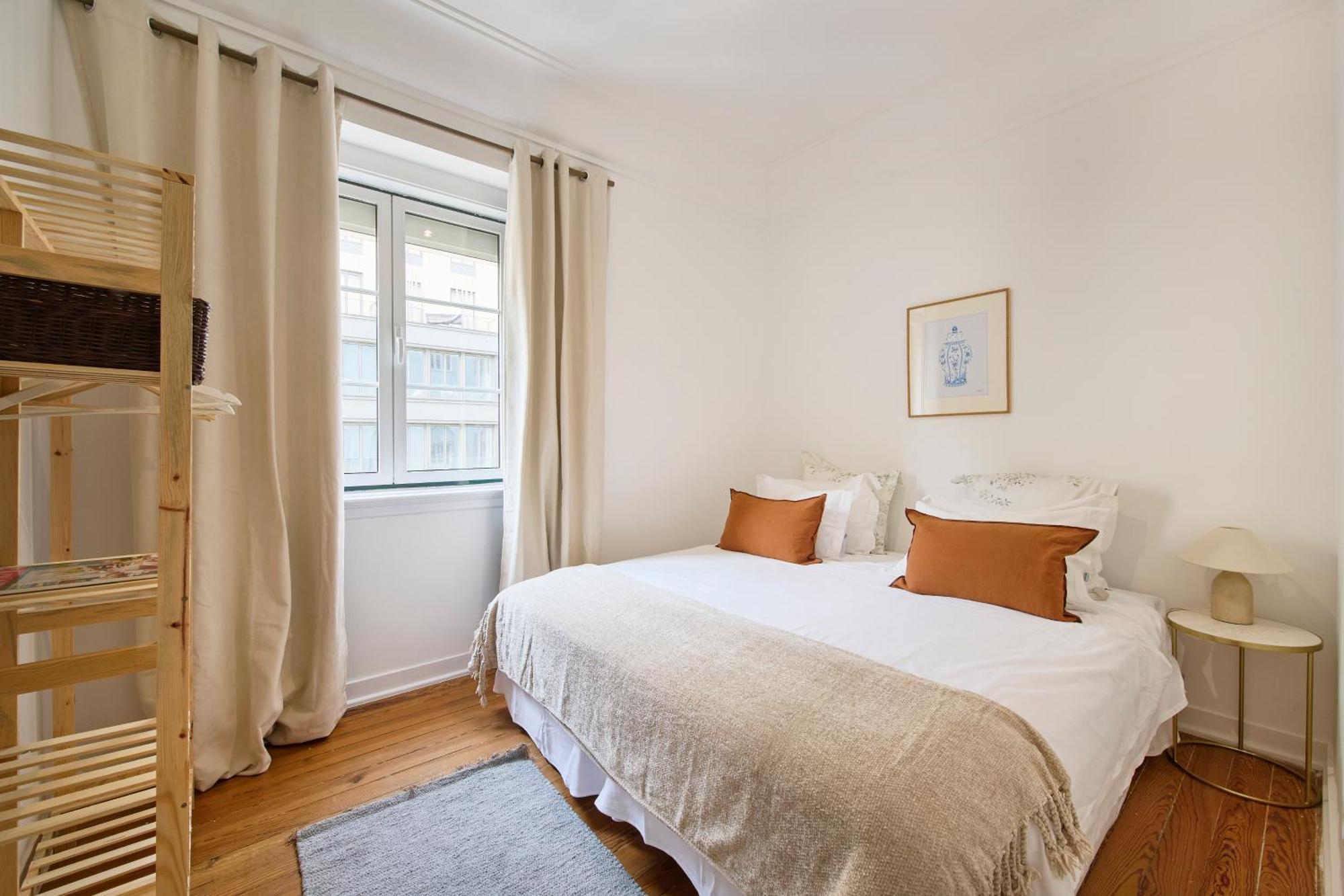 Elegance Avenue By Msapartments Lisboa 外观 照片